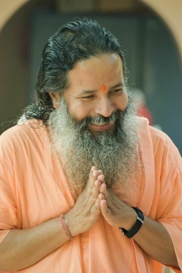 Paramahamsa Prajnanananda
